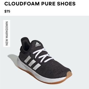Brand New Adidas Cloudfoam